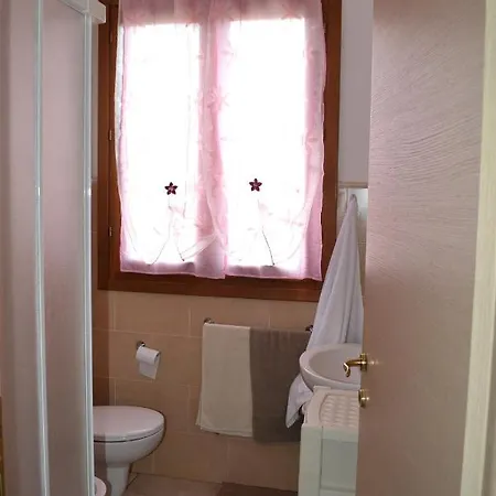 Apartamento Trilo C Olbia