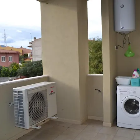 Trilo C Apartmán