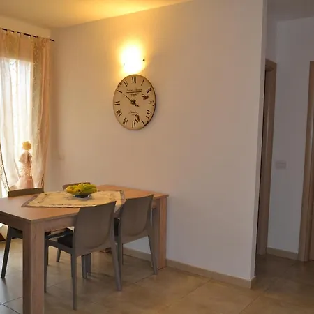 Trilo C Olbia