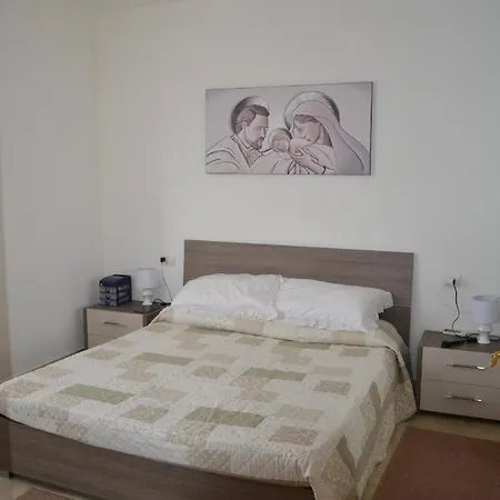 Apartmán Trilo C